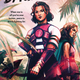 Image for article titled 62 New Sci-Fi, Fantasy, and Horror Books Coming Your Way in August